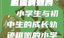 形容稚嫩的小学生与初中生的独特魅力
稚嫩的翅膀，小学生与初中生的成长轨迹稚嫩的小学生初中生怎么形容句子