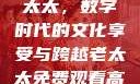免费观看高清电视剧的老太太，数字时代的文化享受与跨越老太太免费观看高清电视剧韩剧