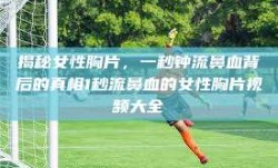 揭秘女性胸片，一秒钟流鼻血背后的真相1秒流鼻血的女性胸片视频大全