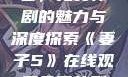 妻子5在线观看，免费韩剧的魅力与深度探索《妻子5》在线观看免费韩剧全集
