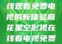 探索麻花星空影视，在线观看免费电视的新体验麻花星空影视在线看电视免费版 不装饰你的梦