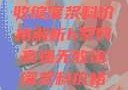 H系列高强无收缩灌浆料价格解析h系列高强无收缩灌浆料价格双子母性本能