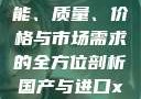 国产与进口X7槽比较，性能、质量、价格与市场需求的全方位剖析国产与进口x7x7x7槽比较uc