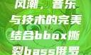 俄罗斯BBox撕裂Bass风潮，音乐与技术的完美结合bbox撕裂bass俄罗斯在线观看完整版