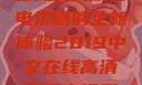 2019年中文在线高清观看电视剧的全新体验2019中文在线高清观看电视剧领居