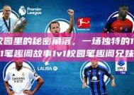校园里的秘密角落，一场独特的1v1笔趣阁故事1v1校园笔趣阁兄妹