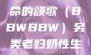 另类视角下的老妇奶性与生命的颂歌（BBWBBW）另类老妇奶性生BBwBBw肥婆BBX