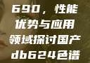 国产DB624色谱柱88690，性能优势与应用领域探讨国产db624色谱柱88690外观