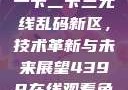 探索国产卡一卡二卡三无线乱码新区，技术革新与未来展望4399在线观看免费高清电视剧