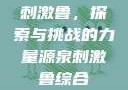 刺激鲁，探索与挑战的力量源泉刺激鲁综合