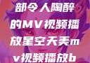 星空天美，一部令人陶醉的MV视频播放星空天美mv视频播放baby