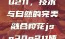 樱花JSQ30Q211，技术与自然的完美融合樱花jsq30q211使用说明