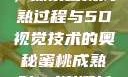 蜜桃成熟时，探索蜜桃成熟过程与5D视觉技术的奥秘蜜桃成熟时5d澎湃新闻