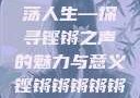 铿锵韵律，激荡人生—探寻铿锵之声的魅力与意义铿锵锵锵锵锵好多少破解