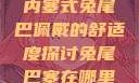 内塞式兔尾巴佩戴的舒适度探讨兔尾巴塞在哪里