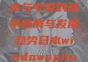 Windows Phone在日本与中国的竞争格局与发展趋势日本windowsphone中国 探索.手游