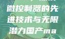 国产MAX3232，探索微控制器的先进技术与无限潜力国产max3232用户评价如何