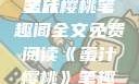 蜜汁樱桃，一场甜蜜的阅读之旅
蜜汁樱桃笔趣阁全文免费阅读《蜜汁樱桃》笔趣阁全文免费阅读下载