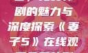妻子5在线观看，免费韩剧的魅力与深度探索《妻子5》在线观看免费韩剧全集