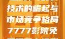 国产无线一线二线，无线技术的崛起与市场竞争格局7777影院免费观看电视剧大全