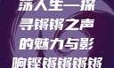 铿锵韵律，激荡人生—探寻锵锵之声的魅力与影响铿锵锵锵锵锵好多少破解