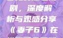 妻子6在线观看免费版电视剧，深度解析与观感分享《妻子6》在线观看免费版电视剧韩剧