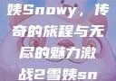 激战2中的雪姨Snowy，传奇的旅程与无尽的魅力激战2雪姨snowy国语版