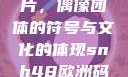 SNH48欧洲码与亚洲码图片，偶像团体的符号与文化的体现snh48欧洲码和亚洲码图片对比