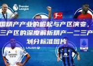 中国精产产业的崛起与产区演变，一二三产区的深度解析精产一二三产区划分标准图片