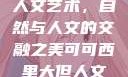 可可西里大的人文艺术，自然与人文的交融之美可可西里大但人文艺术图