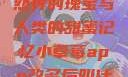 小草莓，自然界的瑰宝与人类的甜蜜记忆小草莓app改名后叫什么