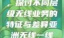 亚洲无线一线二线三线区别，探讨不同层级无线业务的特征与差异亚洲无线一线二线三线区别家庭伦理电影