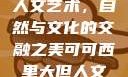 可可西里大的人文艺术，自然与文化的交融之美可可西里大但人文艺术图