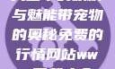天堂中的妖精与魅能带宠物的奥秘免费的行情网站www下载大全