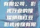 红豆影视传媒有限公司，影视行业的璀璨明珠红豆影视传媒有限公司怎么样
