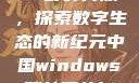 中国Windows野外开放，探索数字生态的新纪元中国windows野外开放bideos