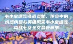 韦小宝通吃岛战七女，传奇中的情感纠葛与英雄风采韦小宝通吃岛战七女全文最新章节