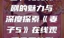 妻子5在线观看，免费韩剧的魅力与深度探索《妻子5》在线观看免费韩剧全集