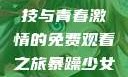 暴躁少女CSGO，热血竞技与青春激情的免费观看之旅暴躁少女csgo免费观看中文版