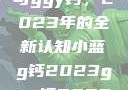 探索小蓝g钙与ggy钙，2023年的全新认知小蓝g钙2023ggy钙2023的功能介绍