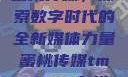 蜜桃传媒，探索数字时代的全新媒体力量蜜桃传媒tm0083在线