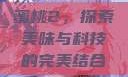 蜜桃2，探索美味与科技的完美结合