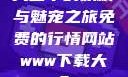 天堂中的妖精与魅宠之旅免费的行情网站www下载大全