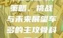 车多的主攻，策略、挑战与未来展望车多的主攻骨科双产