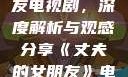 丈夫的女朋友电视剧，深度解析与观感分享《丈夫的女朋友》电视剧在线观看