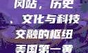 美国第一黄冈站，历史、文化与科技交融的枢纽美国第一黄冈站在哪个州