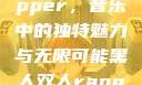 黑人双人rapper，音乐中的独特魅力与无限可能黑人双人rapper的特点