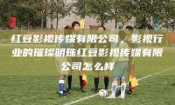 红豆影视传媒有限公司，影视行业的璀璨明珠红豆影视传媒有限公司怎么样