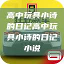 高中玩具小诗的日记高中玩具小诗的日记小说  第1张