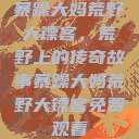 暴躁大妈荒野大镖客，荒野上的传奇故事暴躁大妈荒野大镖客免费观看  第1张
